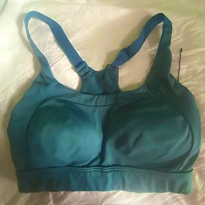 Gymshark Pushup Sports Bra